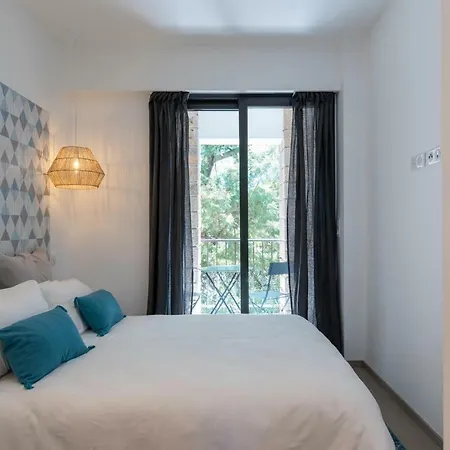 Apartament Sinfonia *