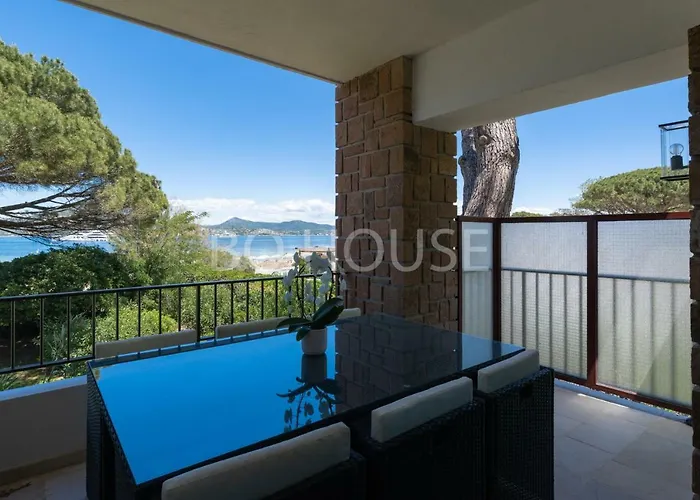 Sinfonia Апартаменты