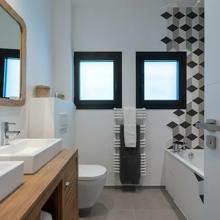 Appartement Sinfonia Saint-Tropez