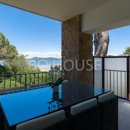 Sinfonia Appartement