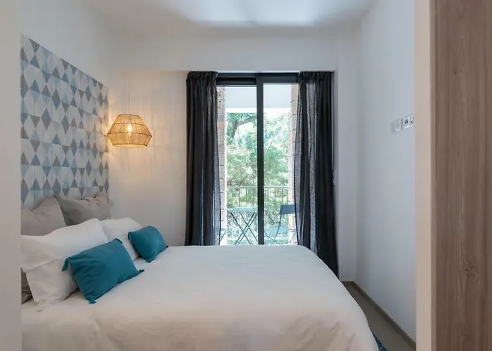 Apartment Sinfonia *