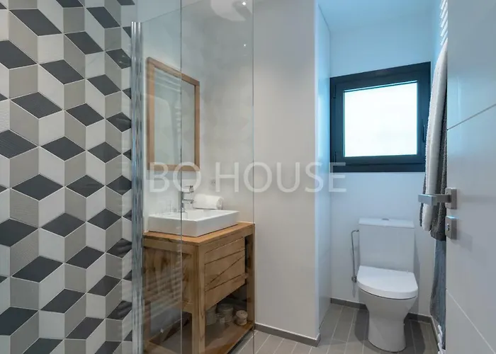 Sinfonia Apartment Saint-Tropez